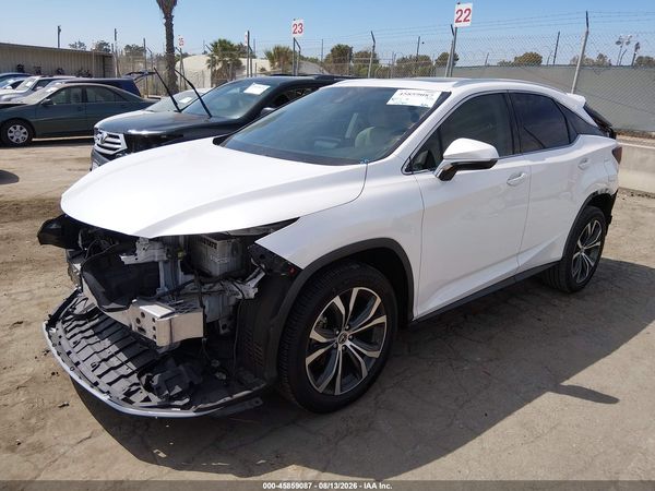 2021 LEXUS RX 350 350 Premium