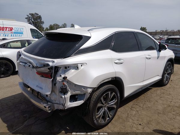 2021 LEXUS RX 350 350 Premium