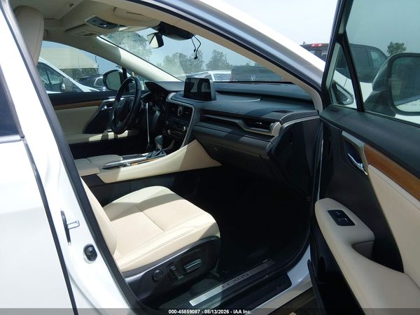 2021 LEXUS RX 350 350 Premium