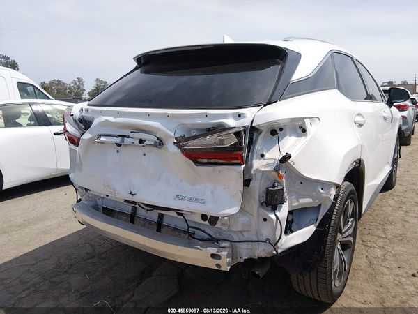 2021 LEXUS RX 350 350 Premium