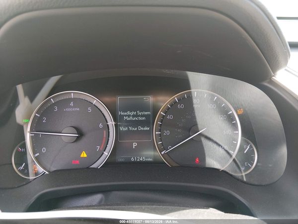 2021 LEXUS RX 350 350 Premium