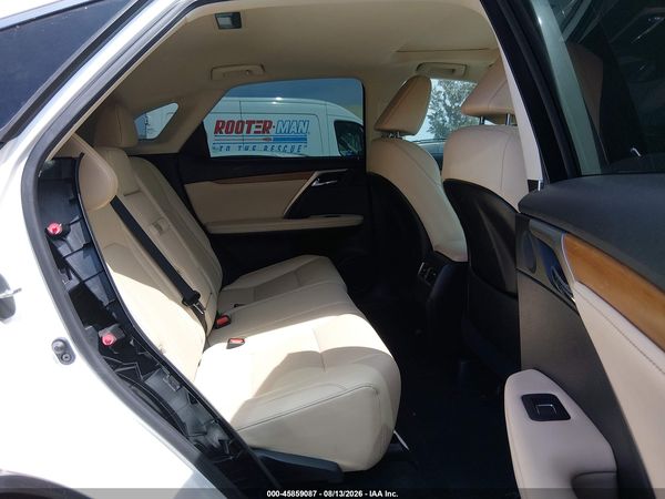 2021 LEXUS RX 350 350 Premium