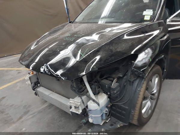 2019 INFINITI QX50 LUXE
