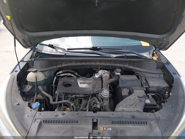 2016 HYUNDAI TUCSON SPORT