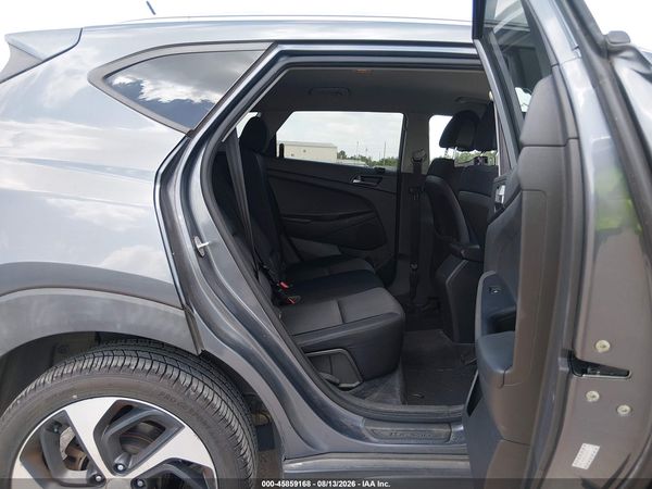 2016 HYUNDAI TUCSON SPORT