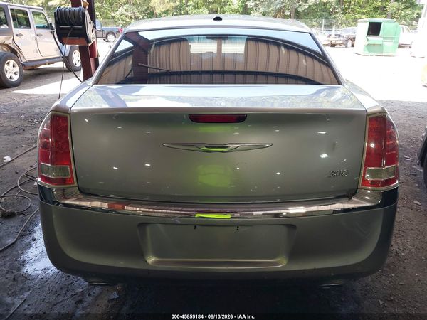 2014 CHRYSLER 300