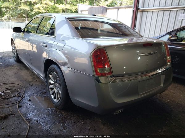 2014 CHRYSLER 300