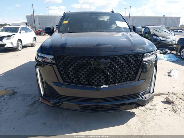 2023 CADILLAC ESCALADE 2WD LUXURY