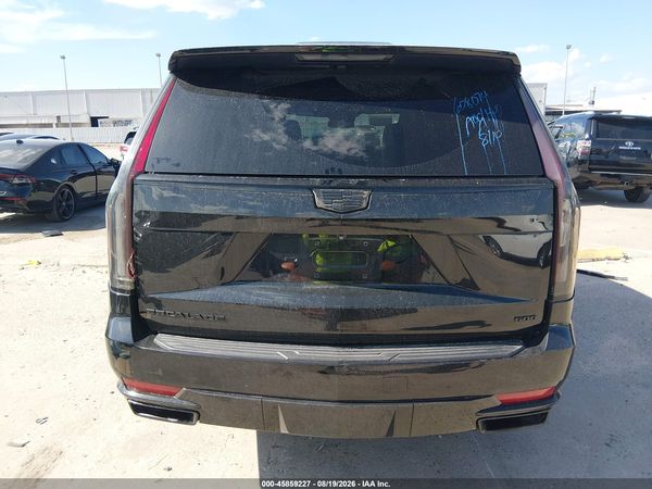 2023 CADILLAC ESCALADE 2WD LUXURY
