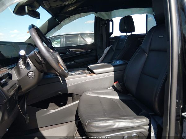 2023 CADILLAC ESCALADE 2WD LUXURY