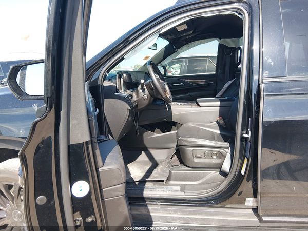 2023 CADILLAC ESCALADE 2WD LUXURY