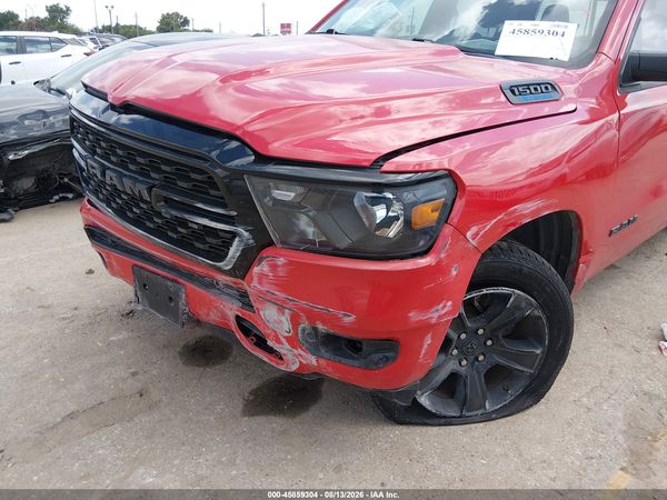 2022 RAM 1500 LONE STAR  4X2 5'7 BOX — I6