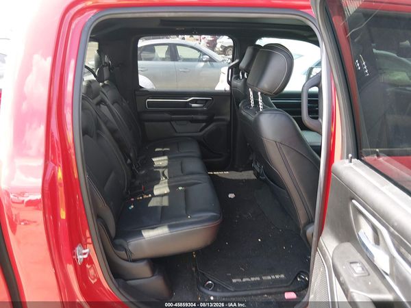 2022 RAM 1500 LONE STAR  4X2 5'7 BOX — I8