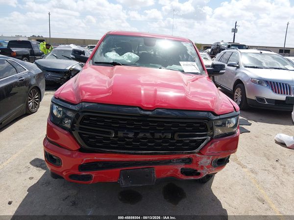 2022 RAM 1500 LONE STAR  4X2 5'7 BOX — I115