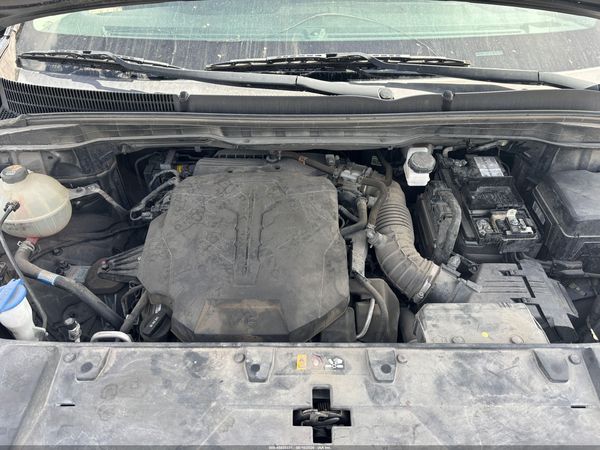 2022 KIA CARNIVAL MPV LX SEAT PACKAGE
