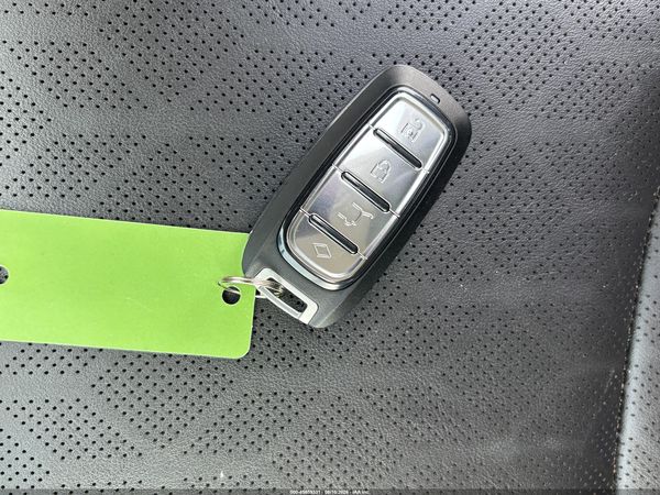 2022 KIA CARNIVAL MPV LX SEAT PACKAGE