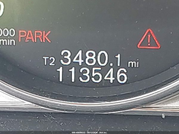 2017 VOLVO XC60 T5 INSCRIPTION