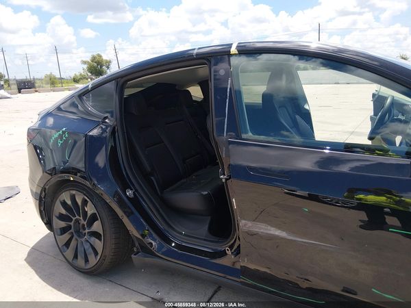 2021 TESLA MODEL Y — I6