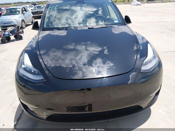 2021 TESLA MODEL Y — I115