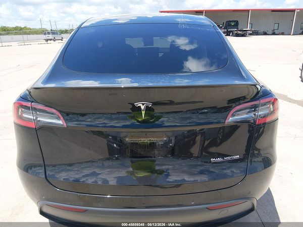 2021 TESLA MODEL Y — I119