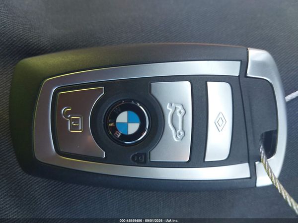 2012 BMW 750LI