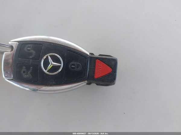 2015 MERCEDES-BENZ CLA 250 4MATIC