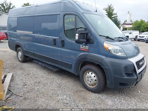 2020 RAM PROMASTER 3500 — I1