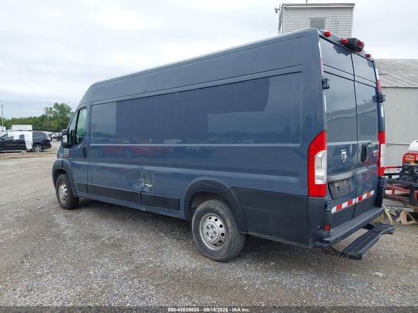 2020 RAM PROMASTER 3500 — I3