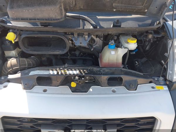 2020 RAM PROMASTER 3500 — I10