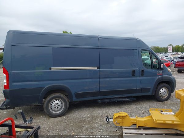 2020 RAM PROMASTER 3500 — I116