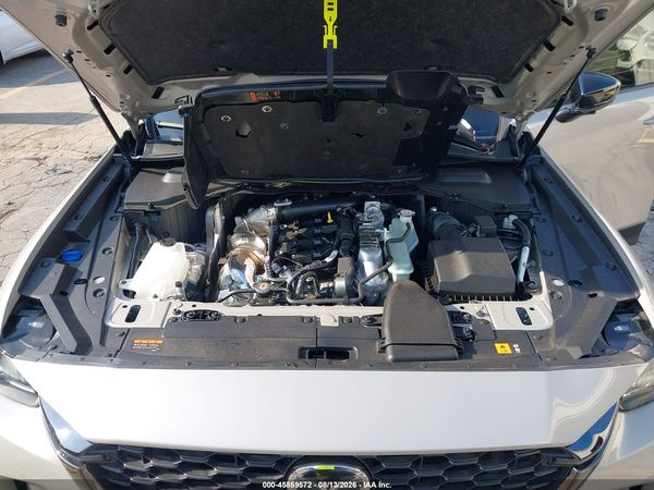 2026 MAZDA CX-90 3.3 TURBO PREMIUM SPORT
