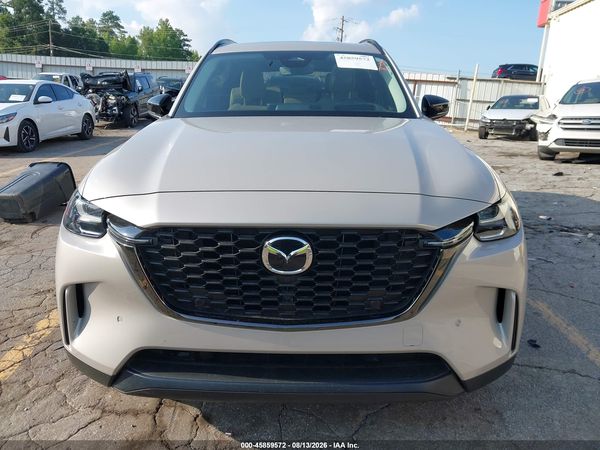 2026 MAZDA CX-90 3.3 TURBO PREMIUM SPORT