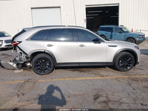 2026 MAZDA CX-90 3.3 TURBO PREMIUM SPORT