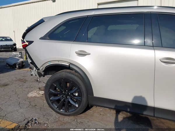 2026 MAZDA CX-90 3.3 TURBO PREMIUM SPORT