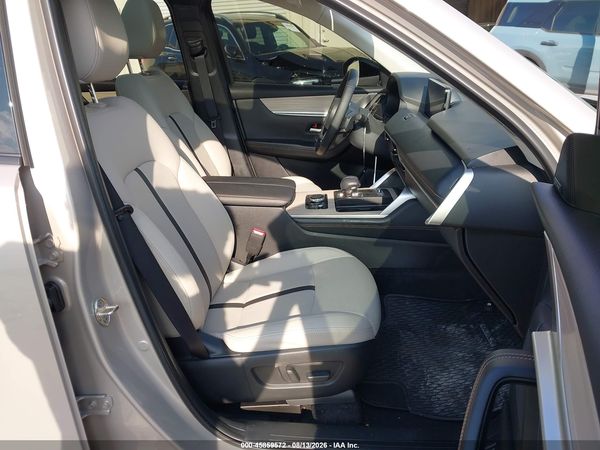 2026 MAZDA CX-90 3.3 TURBO PREMIUM SPORT