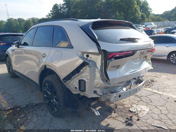 2026 MAZDA CX-90 3.3 TURBO PREMIUM SPORT