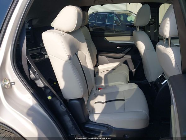 2026 MAZDA CX-90 3.3 TURBO PREMIUM SPORT