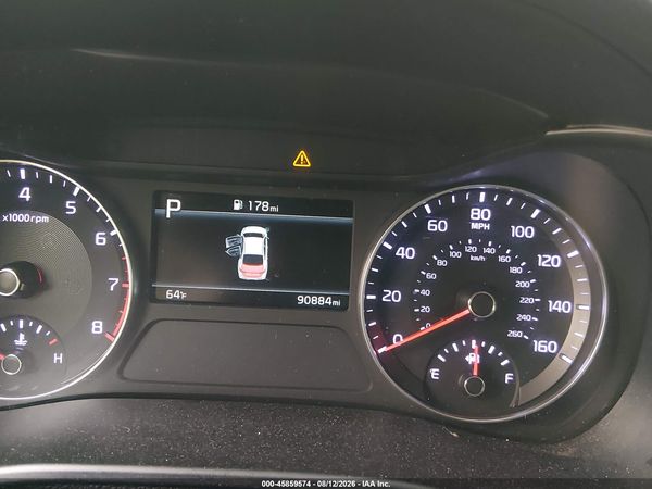 2022 KIA FORTE FE/LXS