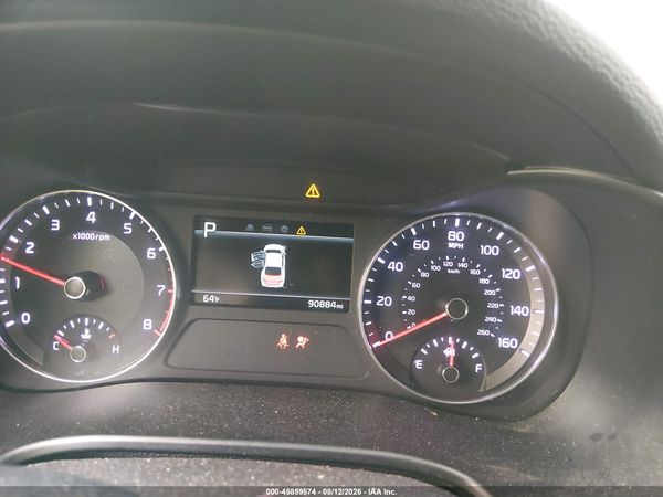 2022 KIA FORTE FE/LXS