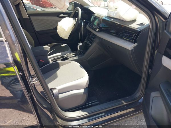 2024 VOLKSWAGEN TAOS 1.5T S — I5