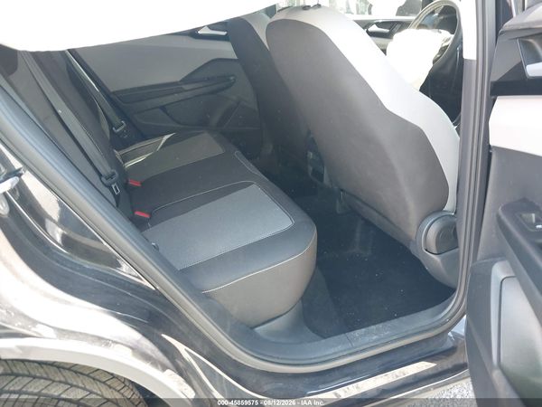 2024 VOLKSWAGEN TAOS 1.5T S — I8