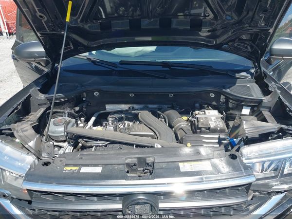2024 VOLKSWAGEN TAOS 1.5T S — I10