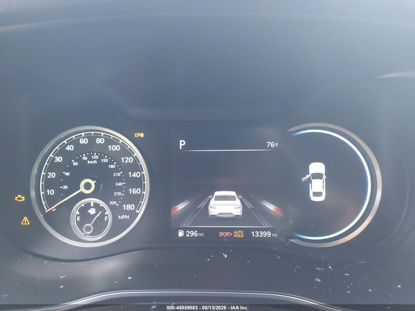 2023 GENESIS G70 3.3T RWD