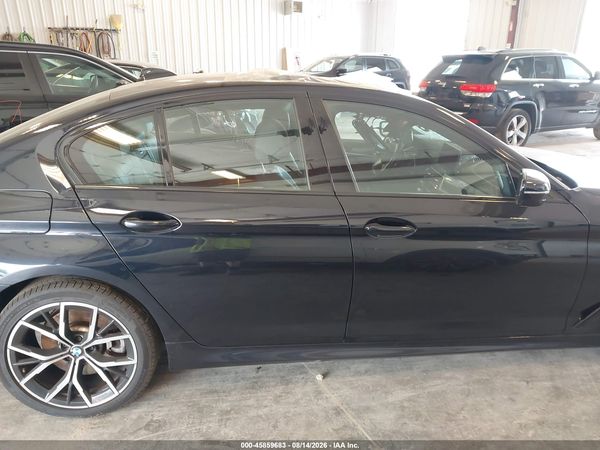 2021 BMW 5 SERIES 540I XDRIVE