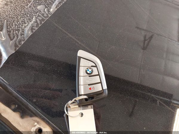 2021 BMW 5 SERIES 540I XDRIVE