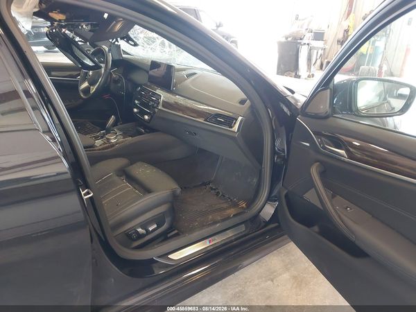 2021 BMW 5 SERIES 540I XDRIVE