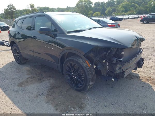 2024 CHEVROLET BLAZER AWD 2LT — I1
