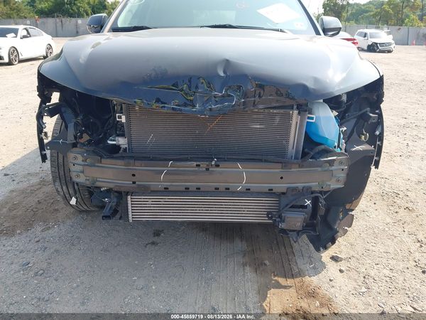 2024 CHEVROLET BLAZER AWD 2LT — I6