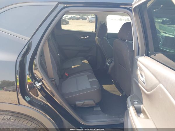 2024 CHEVROLET BLAZER AWD 2LT — I8