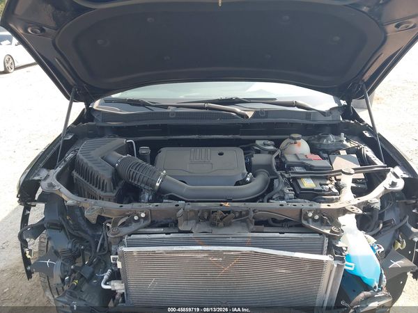 2024 CHEVROLET BLAZER AWD 2LT — I10